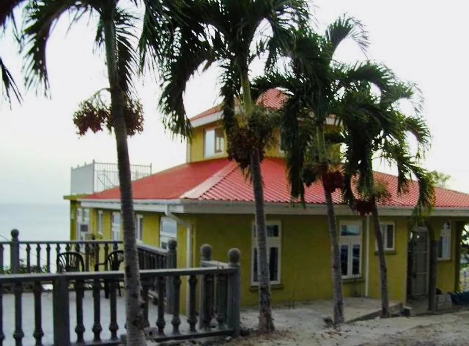 Stunning Apartment Castle Comfort Roseau 0*,
